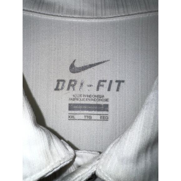 Nike Dri-Fit Oklahoma Sooners Golf Polo Shirt Men’s 2XL - Picture 3 of 8